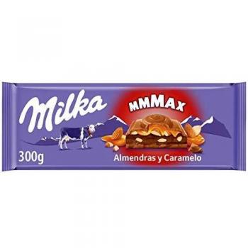 Chocolate Milka