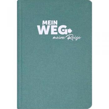 Fraleoni, Marco: Mein Weg
