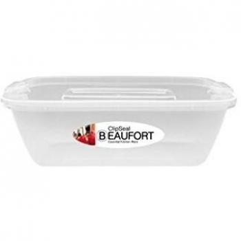 1.5 Litre Rectangular Ultra Storage Box