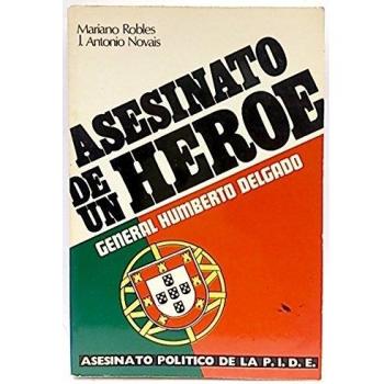 Asesinato de un Heroe