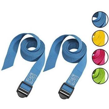 Cinchas de Amarre de 1.2 m Master Lock