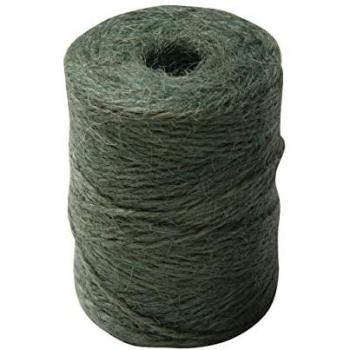 Natural Jute Twine String 100m