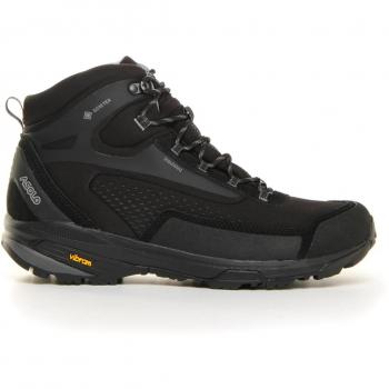 Asolo Nuuk GV Noir Homme