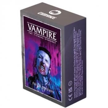 Ewiger Kampf der Vampirklassen: Tzimisce Deck