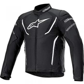 Alpinestars Motorradjacke T-Jaws V3 für Sportler