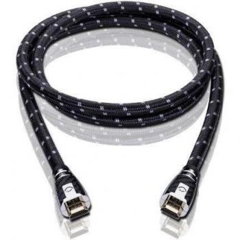 Cable HDMI Oehlbach 2.2 m con Ethernet