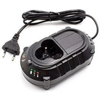 Vhbw Chargeur de Batterie 220V Type 2 pour Makita DF330