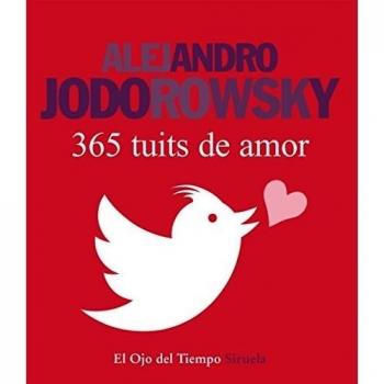 365 tuits de amor