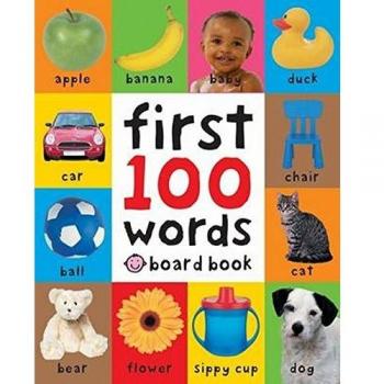 First 100 Words