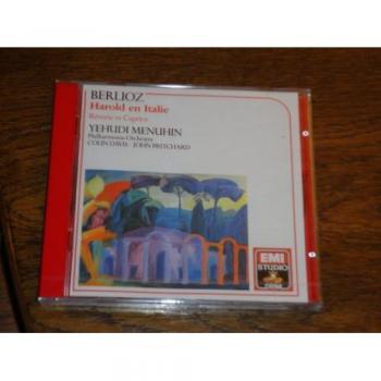 Harold I.Italien/Reverie & Capr