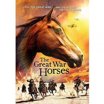 Great War Horses