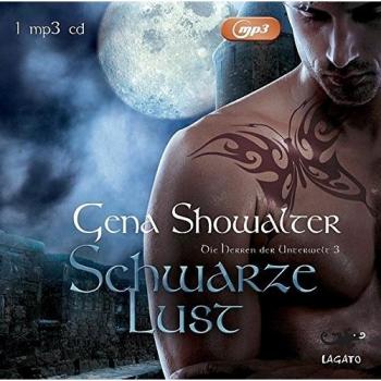 Die Herren der Unterwelt 03. Schwarze Lust