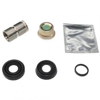 Guide Sleeve Kit, brake caliper 43563X ABS 43563X