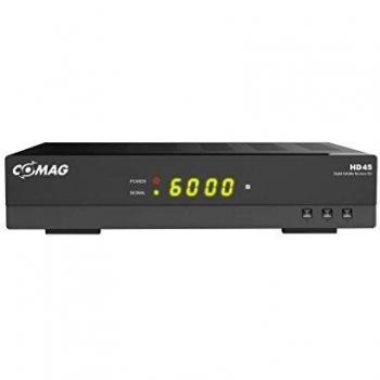 Comag HD45 HD Sat Receiver