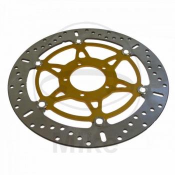 EBC X Motorcycle Brake Rotor