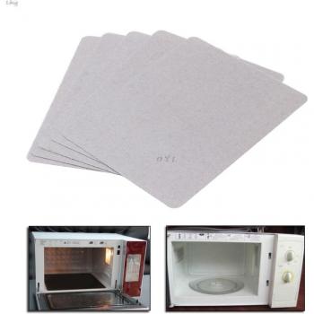 Microwave Oven Mica Plate Replacement Set