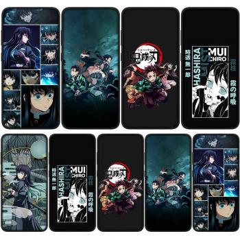 Muichiro Tokito Slim Cover for Xiaomi Redmi Note 13