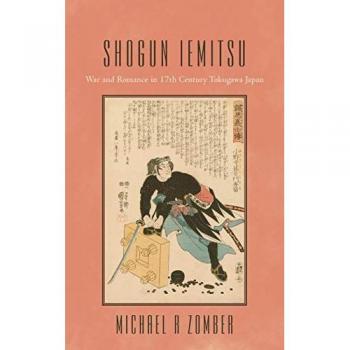 Shogun Iemitsu