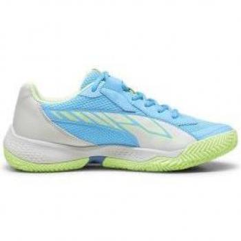 Chaussures Puma Nova Court pour Padel