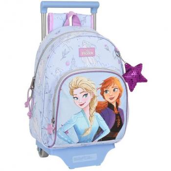 Safta Trolley Frozen Believe 609 W/ 705