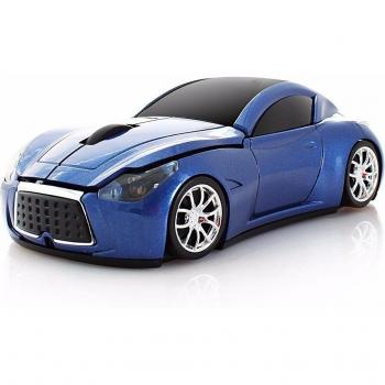 USB Car-Shaped Gaming Mouse for PC