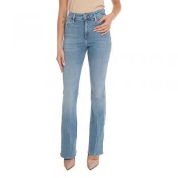 Jean évasé Élégance GUESS