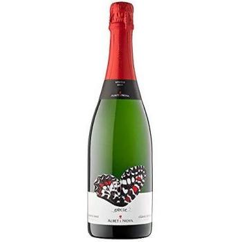 Brut Reserva 2021 Efecte