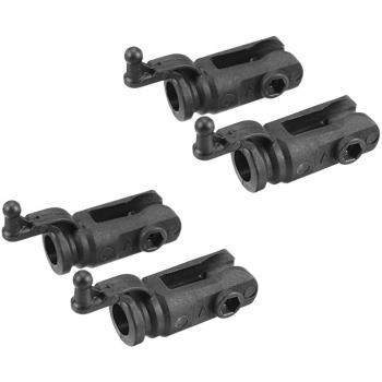 Fixation centrale pour hélico RC V950 – Noir, modèle v2