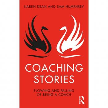 Vitalsource Technologies, Inc. Coaching Stories: Flowing and Falling of Being a Coach