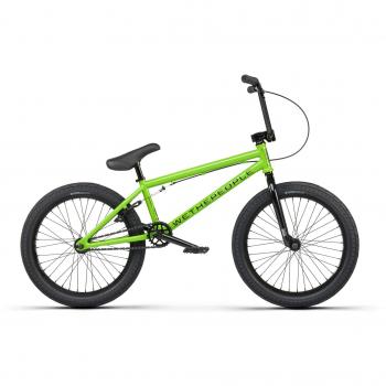 Wethepeople Nova BMX grün