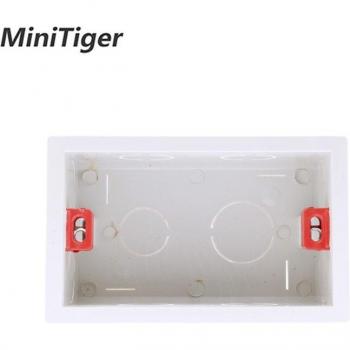 EsooLi Standard Wall Mounting Box