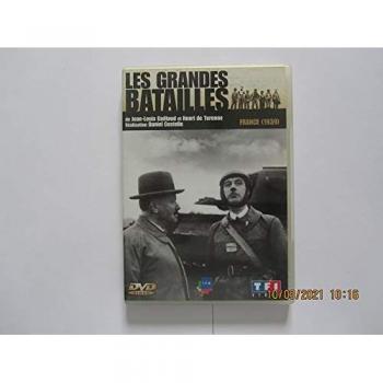 Guerre de la Campagne française