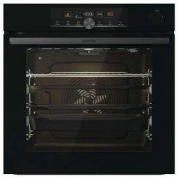 Gorenje BPSA6747A08BG Four Noir