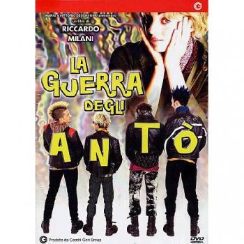La Guerra Degli Anto'