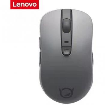 Xiaoxin QuietClick 1600 DPI Draadloze Muis – Lichtgrijs