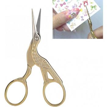 Pedicure Shears