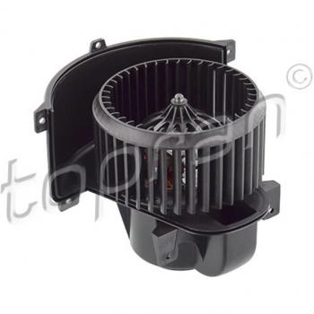 Ventilateur de chauffage HANS PRIES 117 461