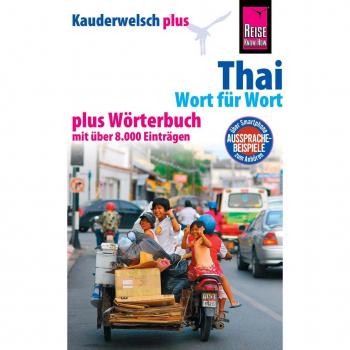 Reise Know-How Sprachführer Thai