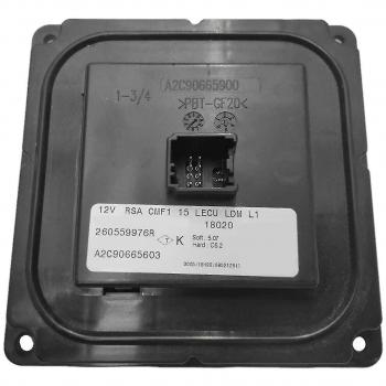 Module d’éclairage Vention 260559976r pour Captur