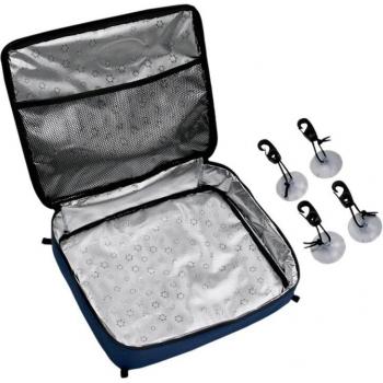 Bolsa de malla con enfriador para tabla de Paddle y Kayaks