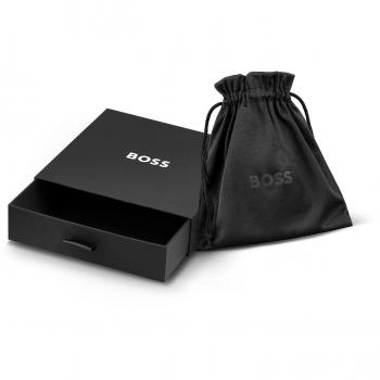 Collana Platinum Uomo Hugo Boss 1580319