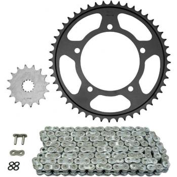 Suzuki 600 GSR ketting Afam 2006/2010 – 525 mm, 16x48