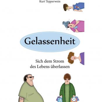 Gelassenheit