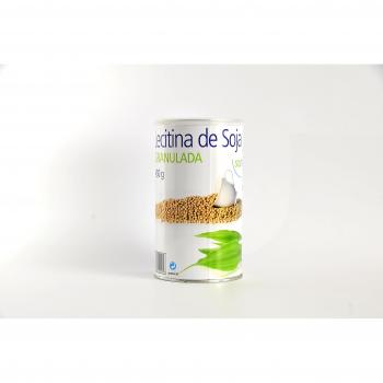 Lecitina de Soja Granulada Sanon 450 Gr