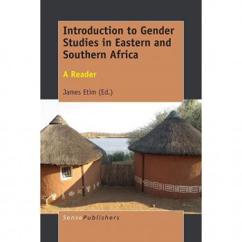 Vitalsource Technologies, Inc. Introduction To Gender Studies In Eastern And Southern Africa