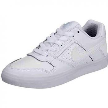 Nike SB Delta Force Vulc, Chaussures de Skateboard Homme