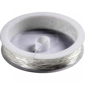 Schmuckherstellungs-Schnur 0,8 mm