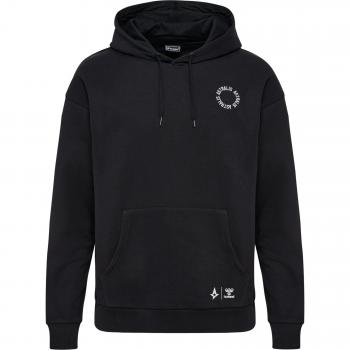Hummel Sudadera Astralis 24/25 con Capucha y Estampado