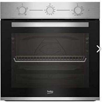 Beko Inbouw Stoomoven 4 Functies