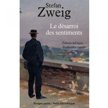 Le désarroi des sentiments